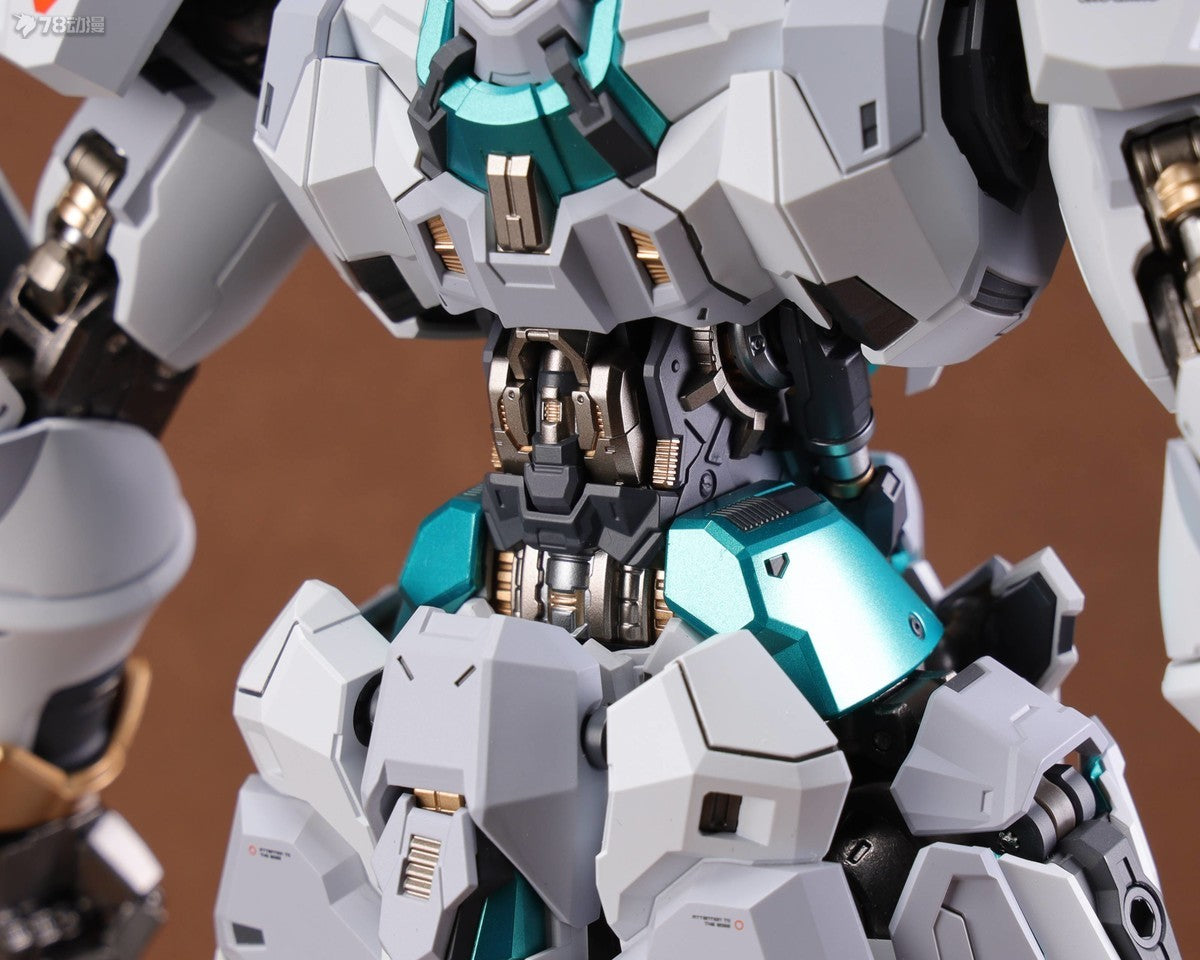 [In Stock] Moshow MCT-E02 Progenitor Effect Lancelot of The Lake Action Figure Approx. 29cm