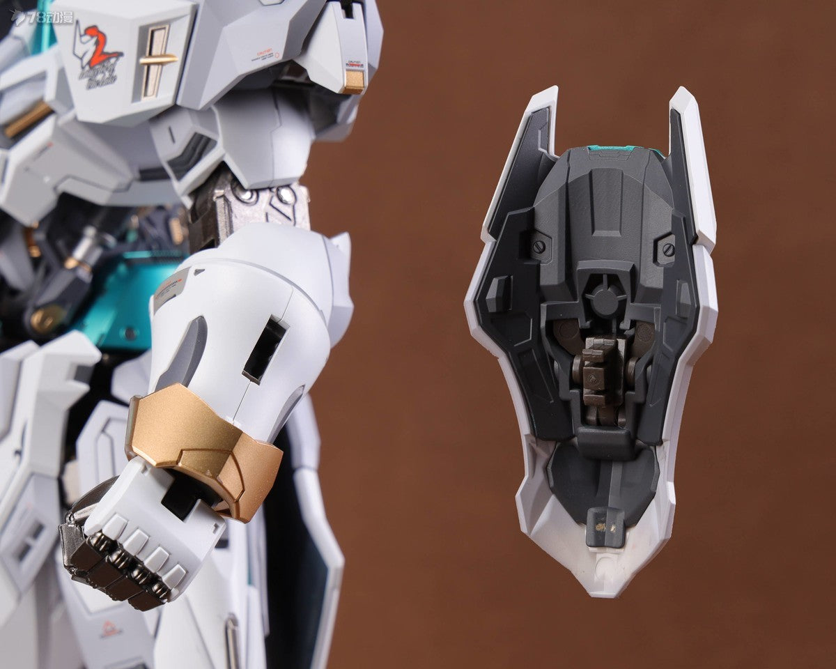 [In Stock] Moshow MCT-E02 Progenitor Effect Lancelot of The Lake Action Figure Approx. 29cm