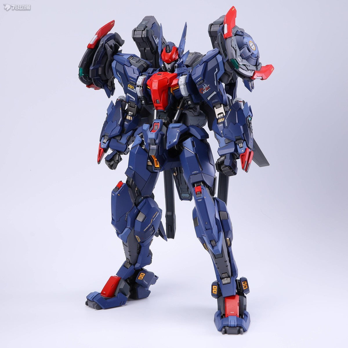 [In Stock]Moshow MCT-AP02FA Progenitor Effect Marquis of Wu Cheng Action Figure Approx. 29cm