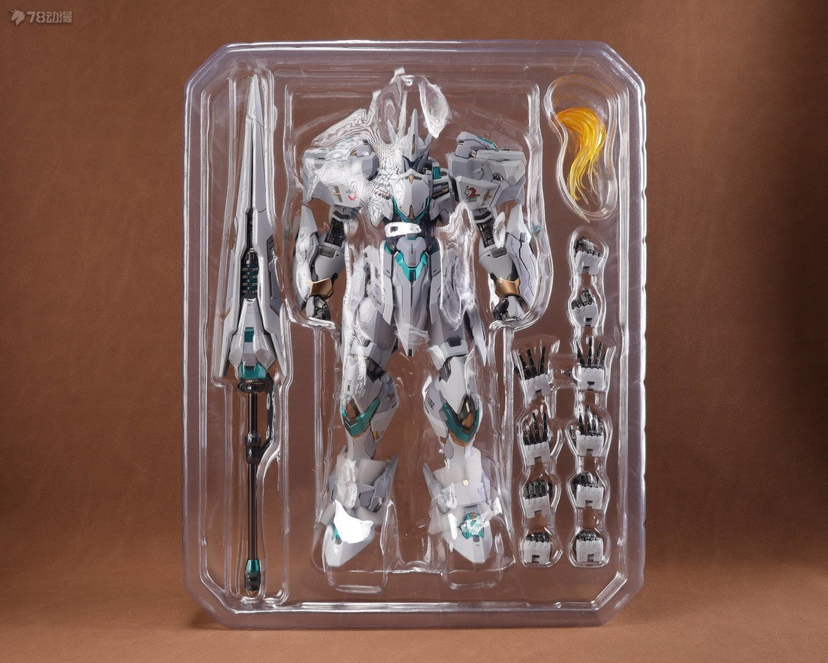 [In Stock] Moshow MCT-E02 Progenitor Effect Lancelot of The Lake Action Figure Approx. 29cm