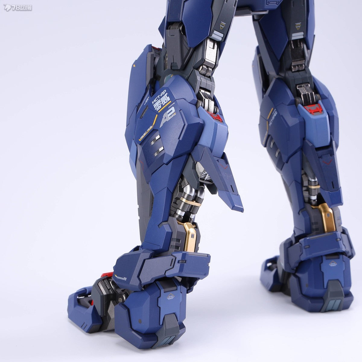 [In Stock]Moshow MCT-AP02FA Progenitor Effect Marquis of Wu Cheng Action Figure Approx. 29cm