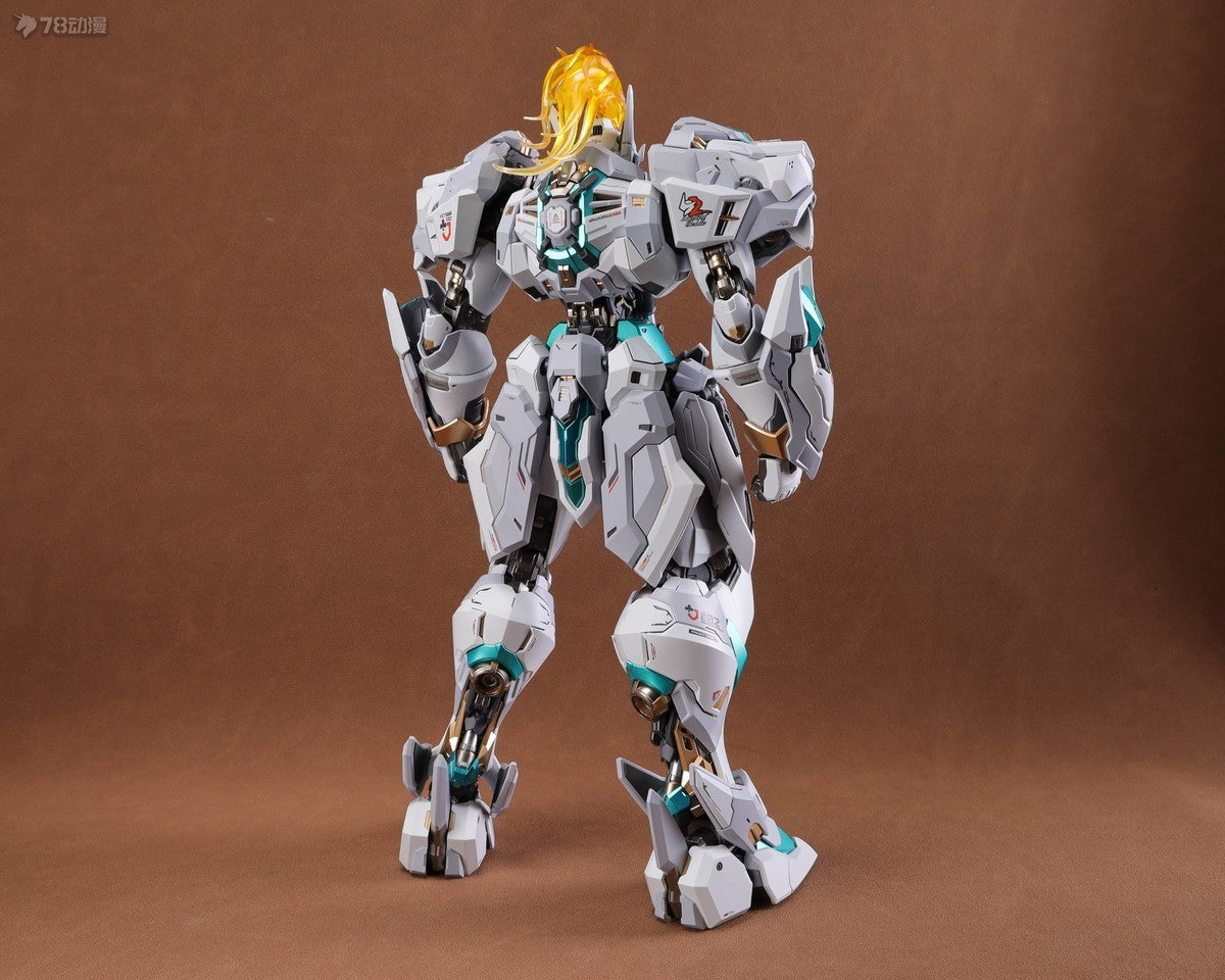 [In Stock] Moshow MCT-E02 Progenitor Effect Lancelot of The Lake Action Figure Approx. 29cm