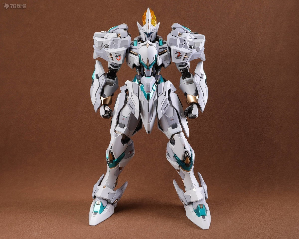 [In Stock] Moshow MCT-E02 Progenitor Effect Lancelot of The Lake Action Figure Approx. 29cm