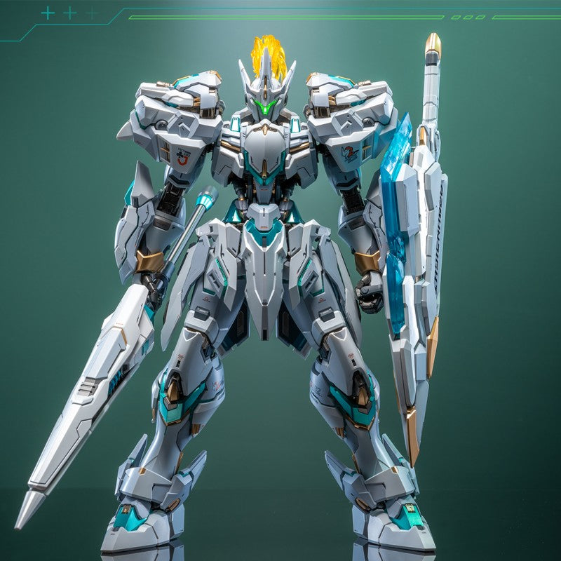 [In Stock] Moshow MCT-E02 Progenitor Effect Lancelot of The Lake Action Figure Approx. 29cm