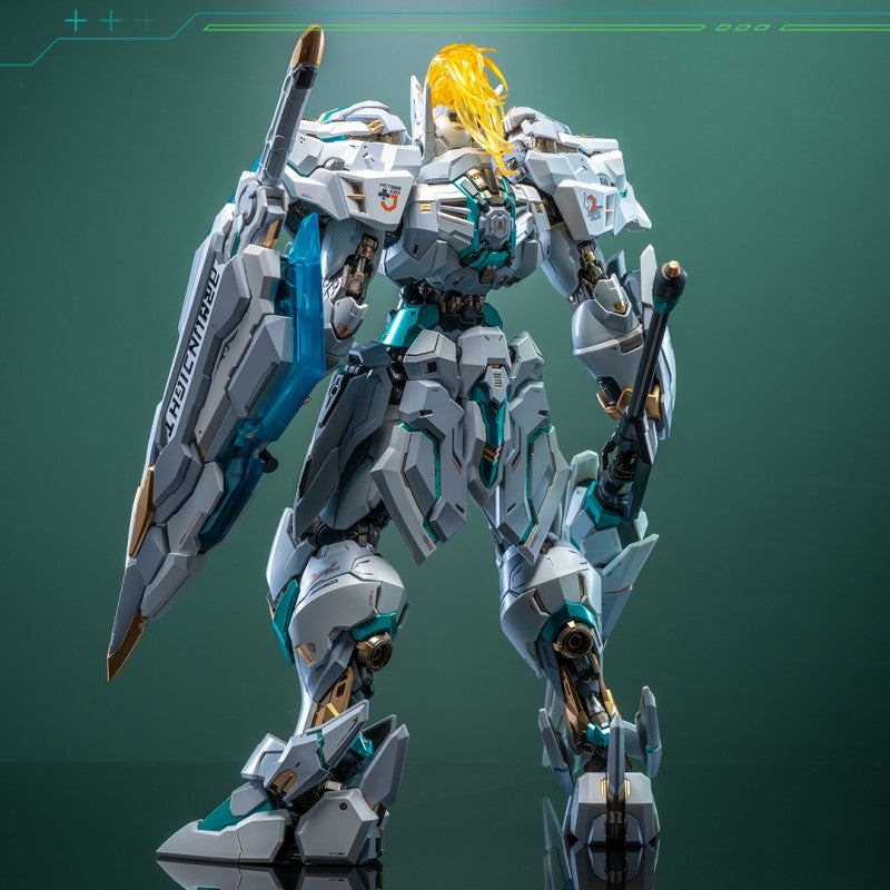 [In Stock] Moshow MCT-E02 Progenitor Effect Lancelot of The Lake Action Figure Approx. 29cm