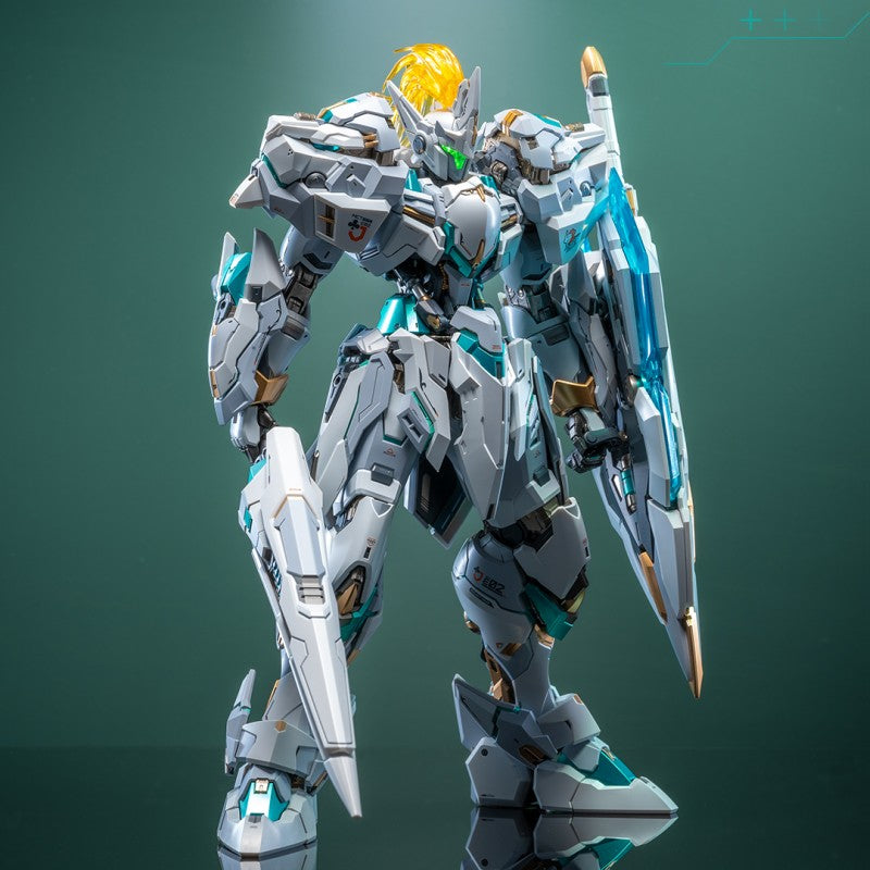 [In Stock] Moshow MCT-E02 Progenitor Effect Lancelot of The Lake Action Figure Approx. 29cm