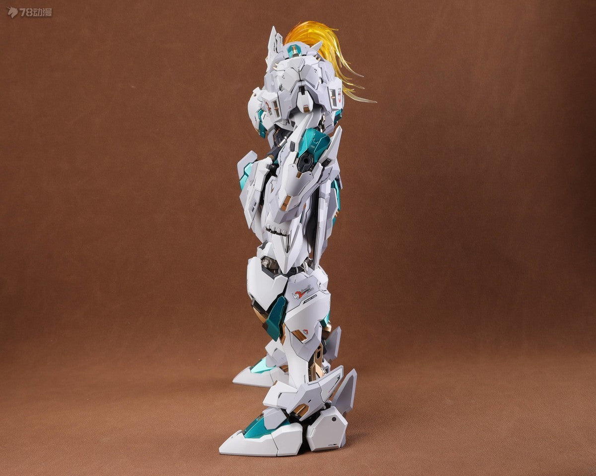 [In Stock] Moshow MCT-E02 Progenitor Effect Lancelot of The Lake Action Figure Approx. 29cm